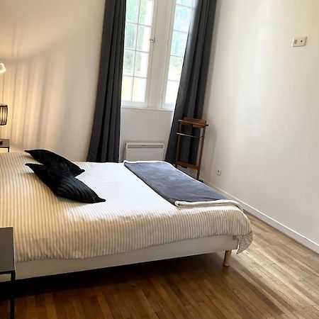 Le Brighton Cayeux-sur-Mer Exterior foto