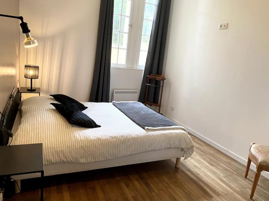 Le Brighton Cayeux-sur-Mer Exterior foto
