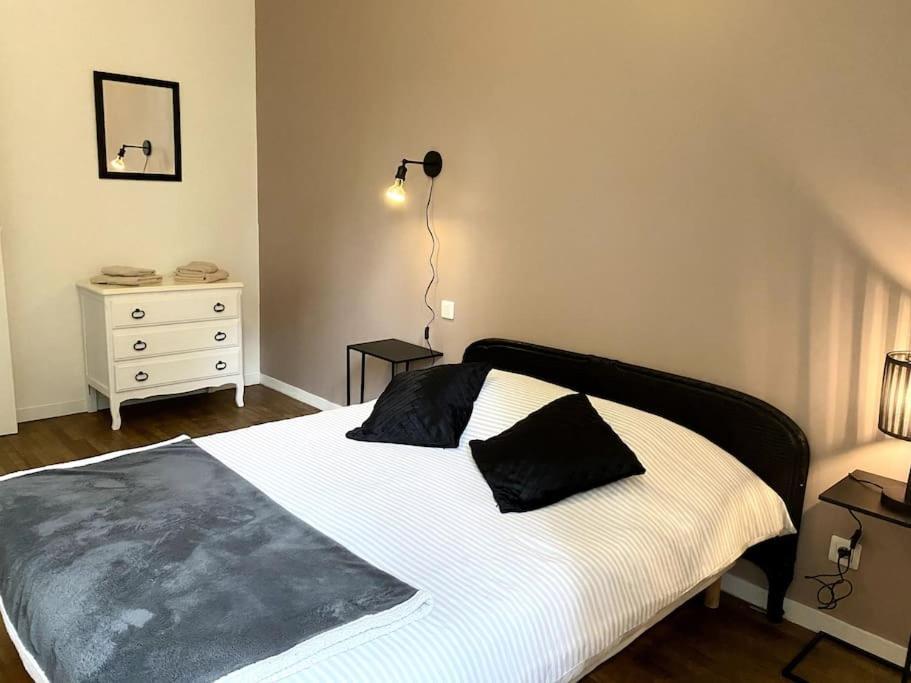 Le Brighton Cayeux-sur-Mer Exterior foto